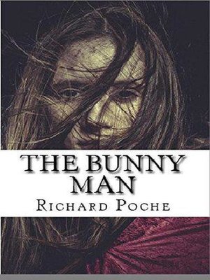 cover image of The Bunny Man